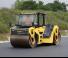 Катки Тандемні вібраційні дорожні катки Bomag BW 206 AD-50 AM