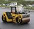 Катки Тандемні вібраційні дорожні катки Bomag BW 206 AD-50