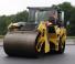 Катки Тандемні вібраційні дорожні катки Bomag BW 206 AD-50