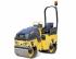 Катки Тандемні вібраційні дорожні катки Bomag BW 80 AD-5