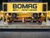 Катки Тандемні вібраційні дорожні катки Bomag BW 80 AD-5