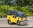 Катки Тандемні вібраційні дорожні катки Bomag BW 80 AD-5