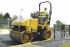 Катки Тандемні вібраційні дорожні катки Caterpillar CB 224 E