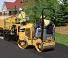 Катки Тандемні вібраційні дорожні катки Caterpillar CB14B