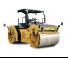 Катки Тандемні вібраційні дорожні катки Caterpillar CB15