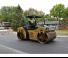 Катки Тандемні вібраційні дорожні катки Caterpillar CB15