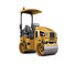 Катки Тандемні вібраційні дорожні катки Caterpillar CB2.5