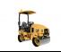 Катки Тандемні вібраційні дорожні катки Caterpillar CB2.5