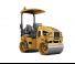 Катки Тандемні вібраційні дорожні катки Caterpillar CB2.7