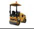 Катки Тандемні вібраційні дорожні катки Caterpillar CB2.9