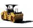 Катки Тандемні вібраційні дорожні катки Caterpillar CB54
