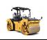 Катки Тандемні вібраційні дорожні катки Caterpillar CB54B