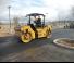 Катки Тандемні вібраційні дорожні катки Caterpillar CB54B
