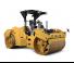 Катки Тандемні вібраційні дорожні катки Caterpillar CB64