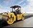 Катки Тандемні вібраційні дорожні катки Caterpillar CB66B