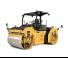 Катки Тандемні вібраційні дорожні катки Caterpillar CB68B