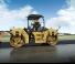 Катки Тандемні вібраційні дорожні катки Caterpillar CB68B