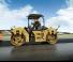 Катки Тандемні вібраційні дорожні катки Caterpillar CB68B