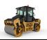 Катки Тандемні вібраційні дорожні катки Caterpillar CD10