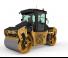 Катки Тандемні вібраційні дорожні катки Caterpillar CD10