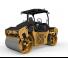 Катки Тандемні вібраційні дорожні катки Caterpillar CD10