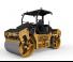 Катки Тандемні вібраційні дорожні катки Caterpillar CD10