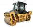 Катки Тандемні вібраційні дорожні катки Caterpillar CD44B