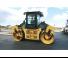 Катки Тандемні вібраційні дорожні катки Caterpillar CD54B