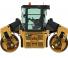 Катки Тандемні вібраційні дорожні катки Caterpillar CD8
