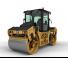 Катки Тандемні вібраційні дорожні катки Caterpillar CD8