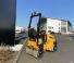Катки Тандемні вібраційні дорожні катки JCB CT160-100