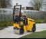 Катки Тандемні вібраційні дорожні катки JCB CT160-80