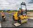 Катки Тандемні вібраційні дорожні катки JCB CT260-120