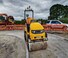 Катки Тандемні вібраційні дорожні катки JCB CT260-120