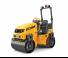 Катки Тандемні вібраційні дорожні катки JCB CT260-120