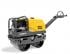 Катки Тандемні вібраційні дорожні катки Atlas Copco LP 6500