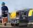 Катки Тандемні вібраційні дорожні катки Atlas Copco LP 6500