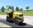 Катки Тандемні вібраційні дорожні катки Wacker Neuson RD18-100 C
