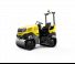 Катки Тандемні вібраційні дорожні катки Wacker Neuson RD24-100 O