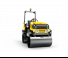 Катки Тандемні вібраційні дорожні катки Wacker Neuson RD24-100 O