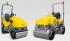 Катки Тандемні вібраційні дорожні катки Wacker Neuson RD 27-120 Edition 2