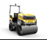 Катки Тандемні вібраційні дорожні катки Wacker Neuson RD40-130 O