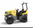 Катки Тандемні вібраційні дорожні катки Wacker Neuson RD40-130
