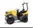 Катки Тандемні вібраційні дорожні катки Wacker Neuson RD45-140