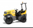 Катки Тандемні вібраційні дорожні катки Wacker Neuson RD45-140