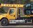 Телескопічні екскаватори Gradall D152