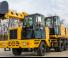 Телескопічні екскаватори Gradall XL 4100 V