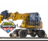Телескопічні екскаватори Gradall XL 4130 V