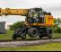 Телескопічні екскаватори Gradall XL 4130 V