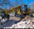 Телескопічні екскаватори Gradall XL 4200 V